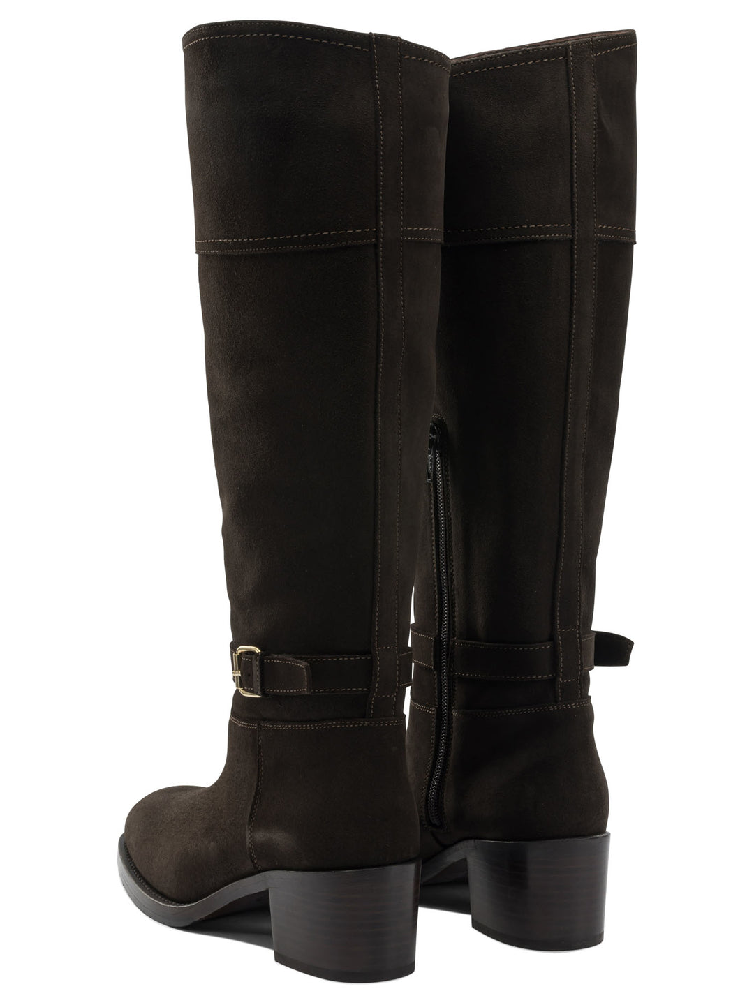 Maretto  Boots - Marrone | d572b63a9432437fcf7fc30039325b1260123c18
