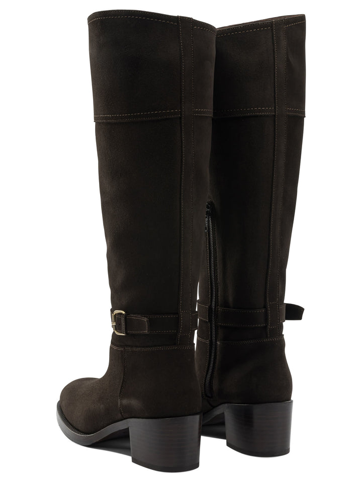 Maretto  Boots - Marrone | d572b63a9432437fcf7fc30039325b1260123c18
