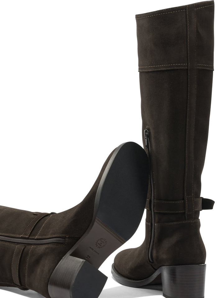 Maretto  Boots - Marrone | 30bcc250b69dbe58dcb3fe21910d58cba0262ecd
