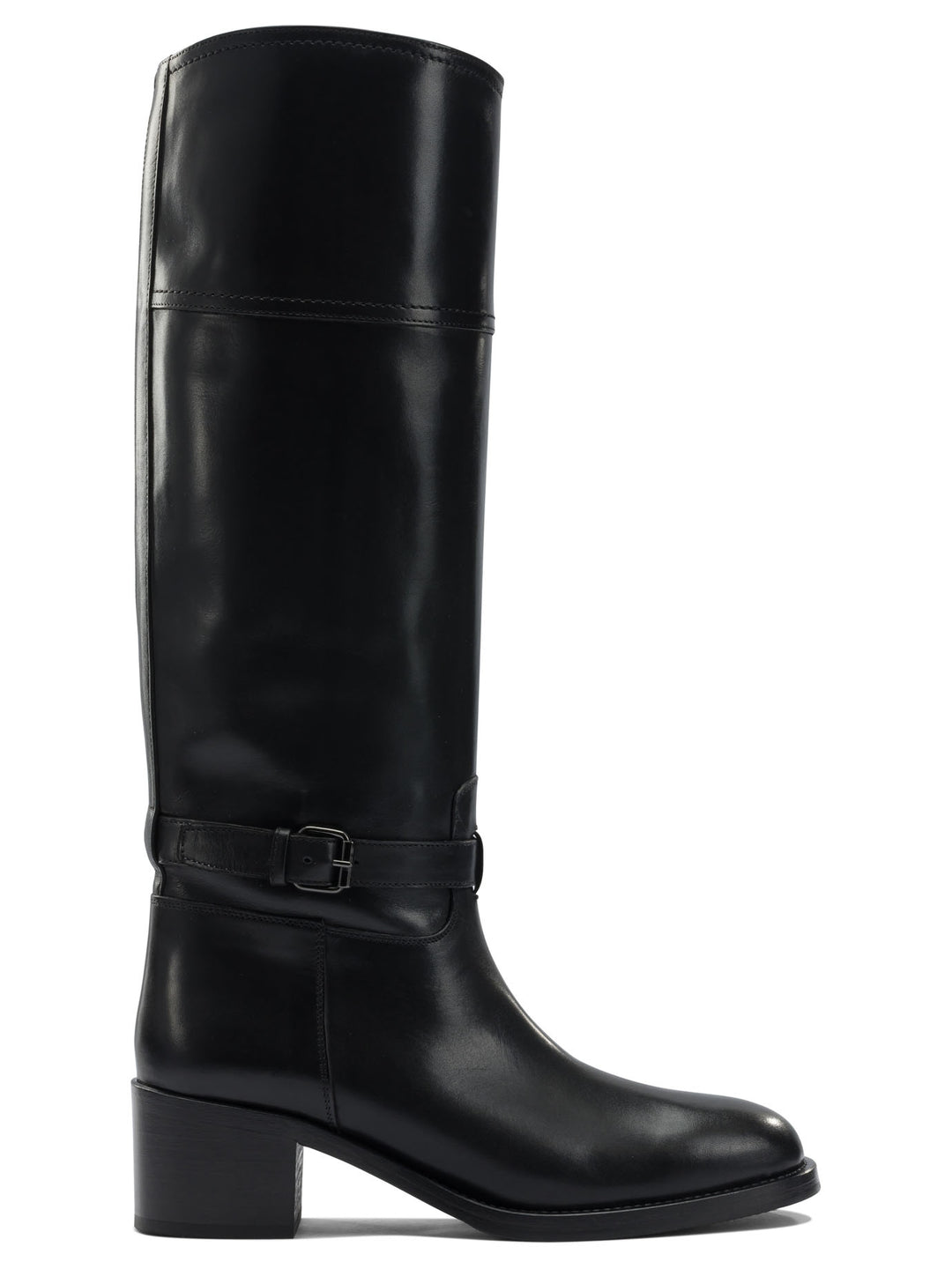 Maretto  Boots - Nero | b9d0c0642a048e0360042c56f12da7021c5ec08c