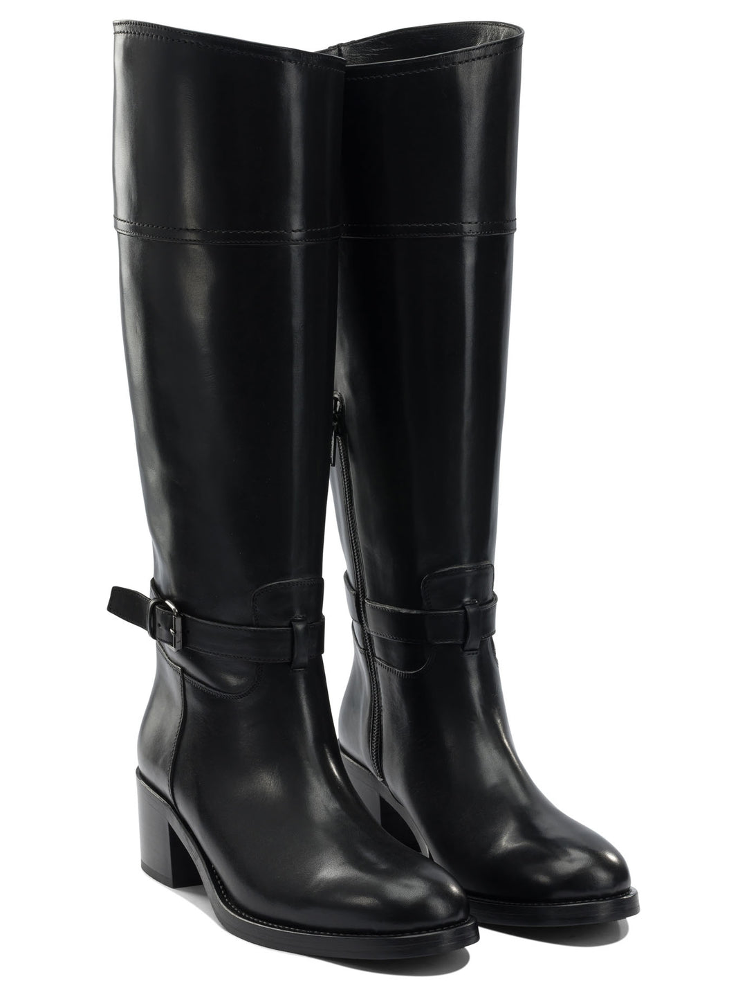 Maretto  Boots - Nero | bd27b07a6267ef42a7daf013f19dbc5312609459
