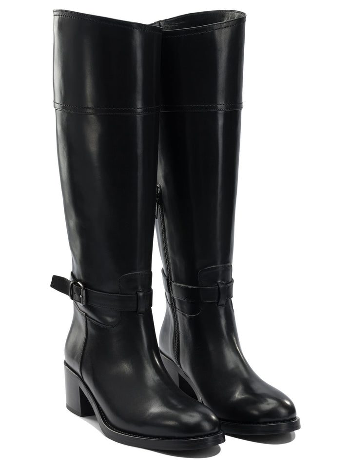 Maretto  Boots - Nero | bd27b07a6267ef42a7daf013f19dbc5312609459