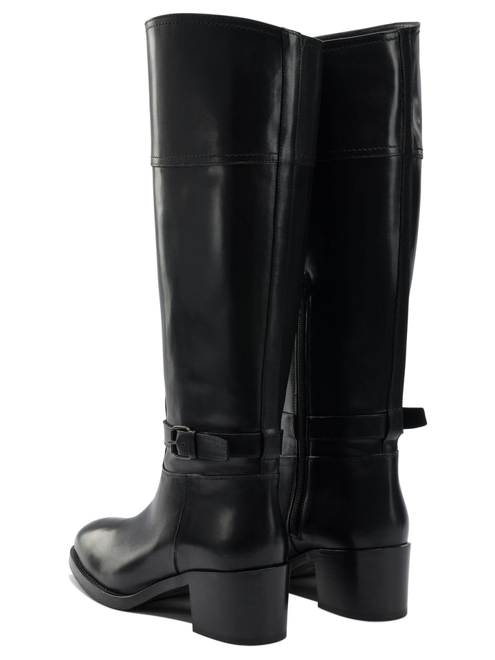 Maretto  Boots - Nero | 06f7703c3a3e12621e5d05e51309dc1daed68487
