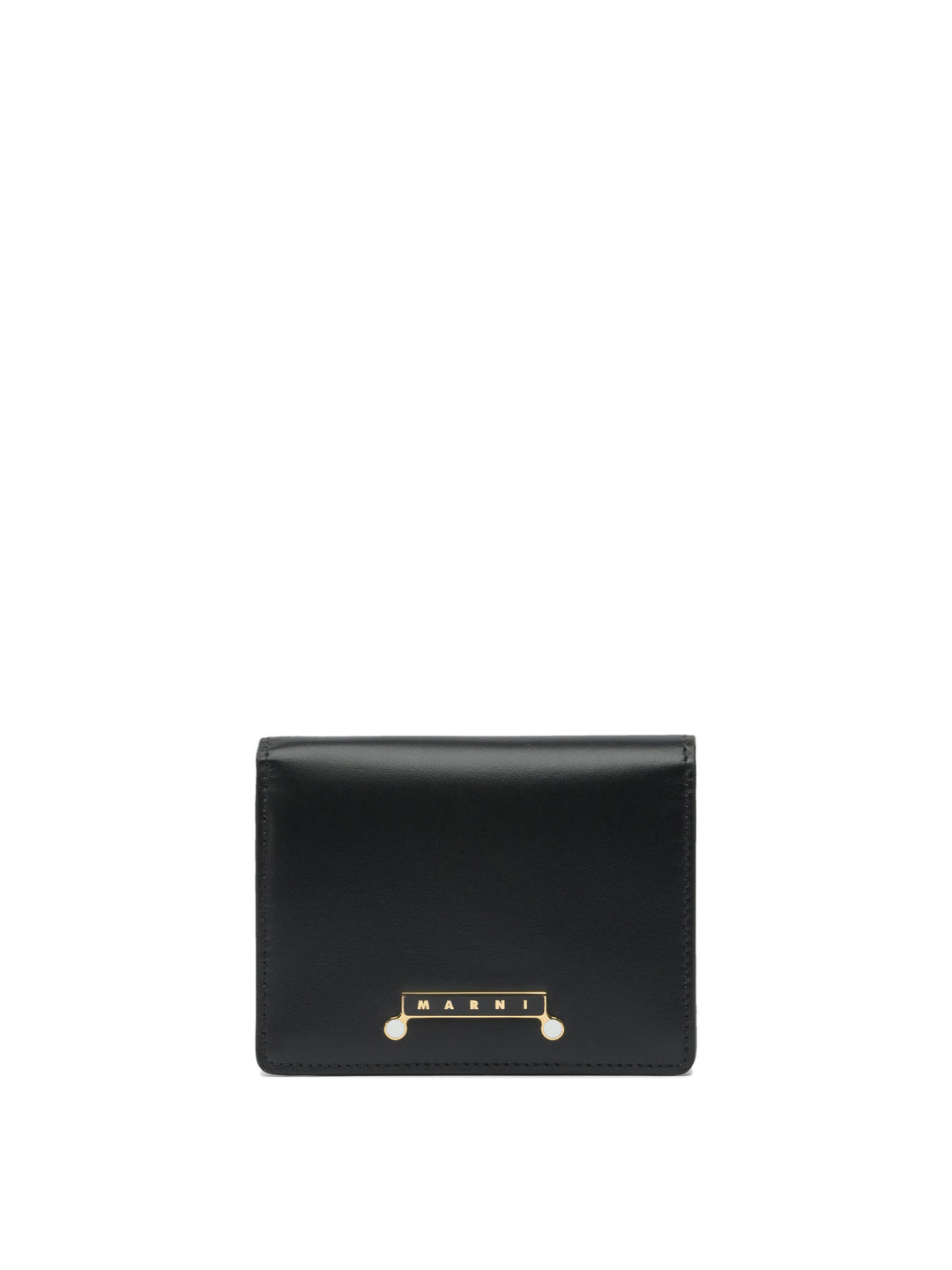 Marni Envelope Wallets & Card holders - Nero | cd38b704de2dc97219090a104f2e17edce2aa8f3