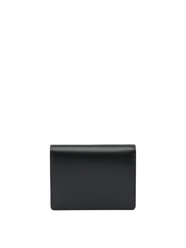 Marni Envelope Wallets & Card holders - Nero | a225d046c633911c2e3391ace856eb42b92a5250
