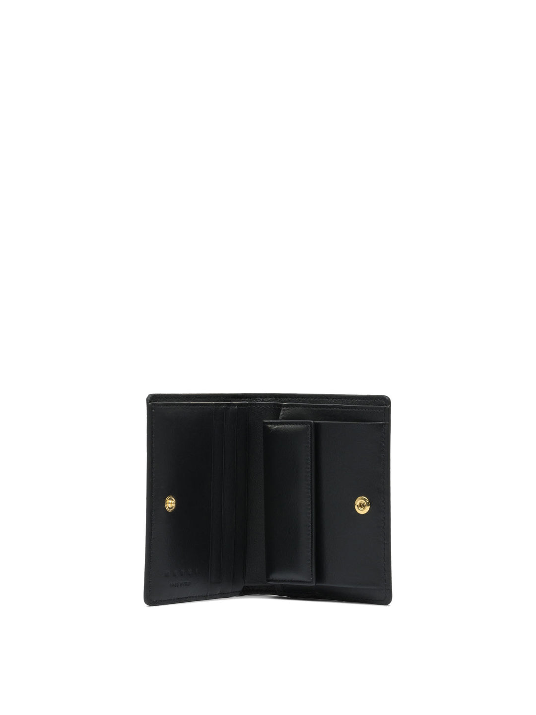 Marni Envelope Wallets & Card holders - Nero | 30c88fccfa132838f26c9fe93e7ca89444430bb0