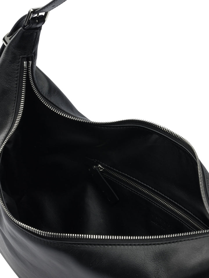 Marni Dot Borse a Spalla e Tracolla - Nero | 08188383c4f757dea39e521c06eb20358cd36d57