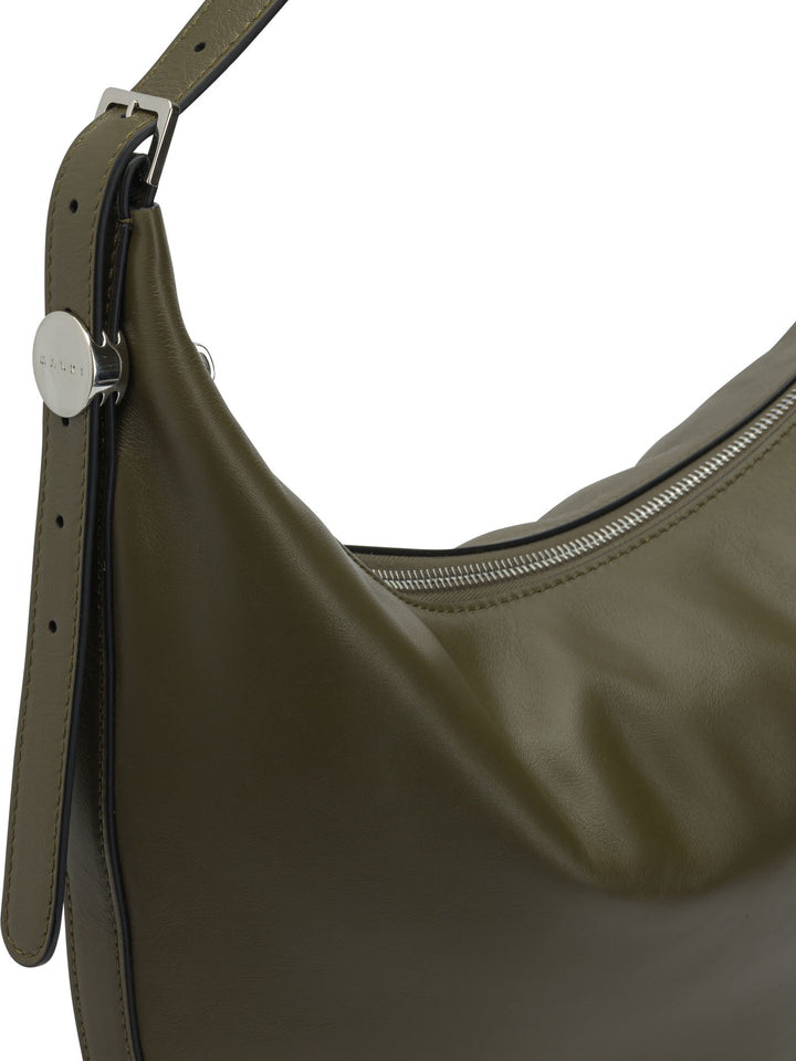 Marni Dot Borse a Spalla e Tracolla - Verde | 35260ed1e1c0d7720bf55f5f6d7c029775d4ba7a