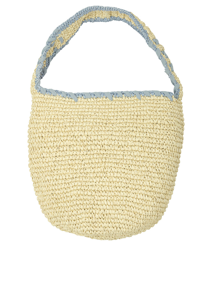 Marni Nassa Borse a Spalla e Tracolla - Beige | 9d33213120fa49a5aaa817a3d0b32bbeaf18a45f