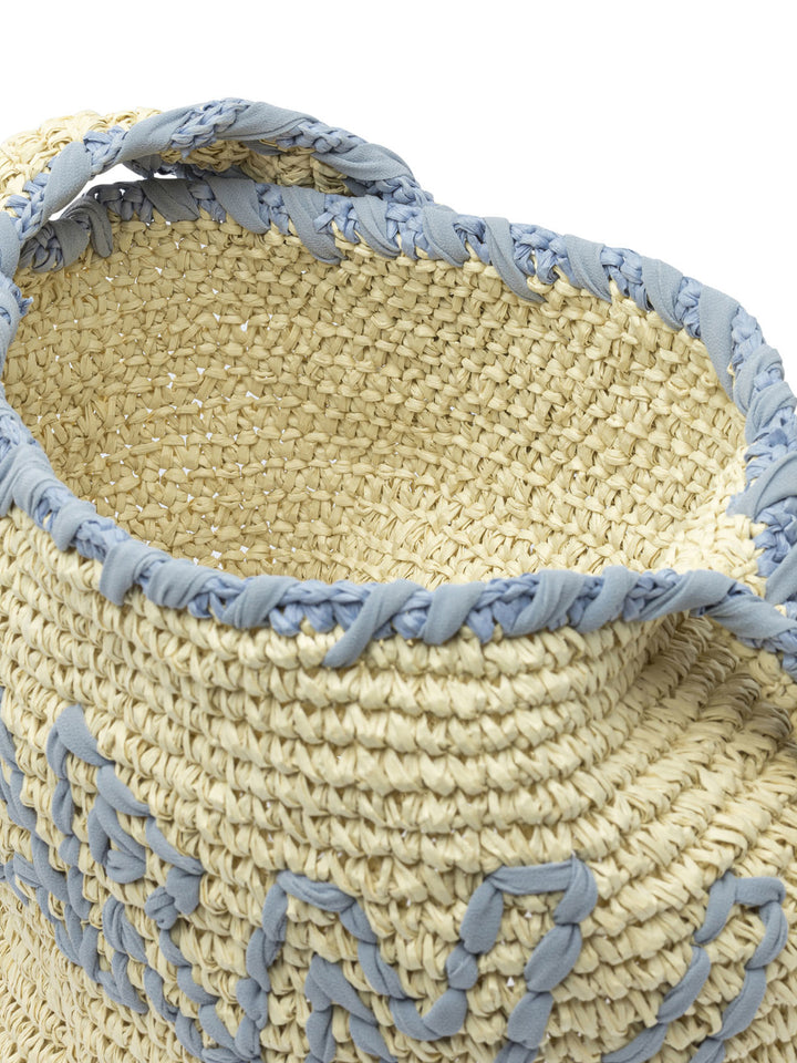 Marni Nassa Borse a Spalla e Tracolla - Beige | eab1af1768a9f9a8625d43a45b6e5d038dda5b73