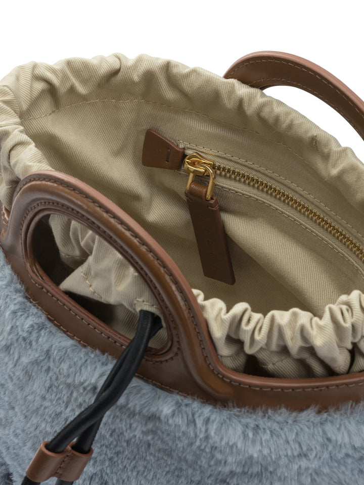 Marni Tropicalia Handbags - Light blue | 1de332e15b81a44599a023183400627bb8982310