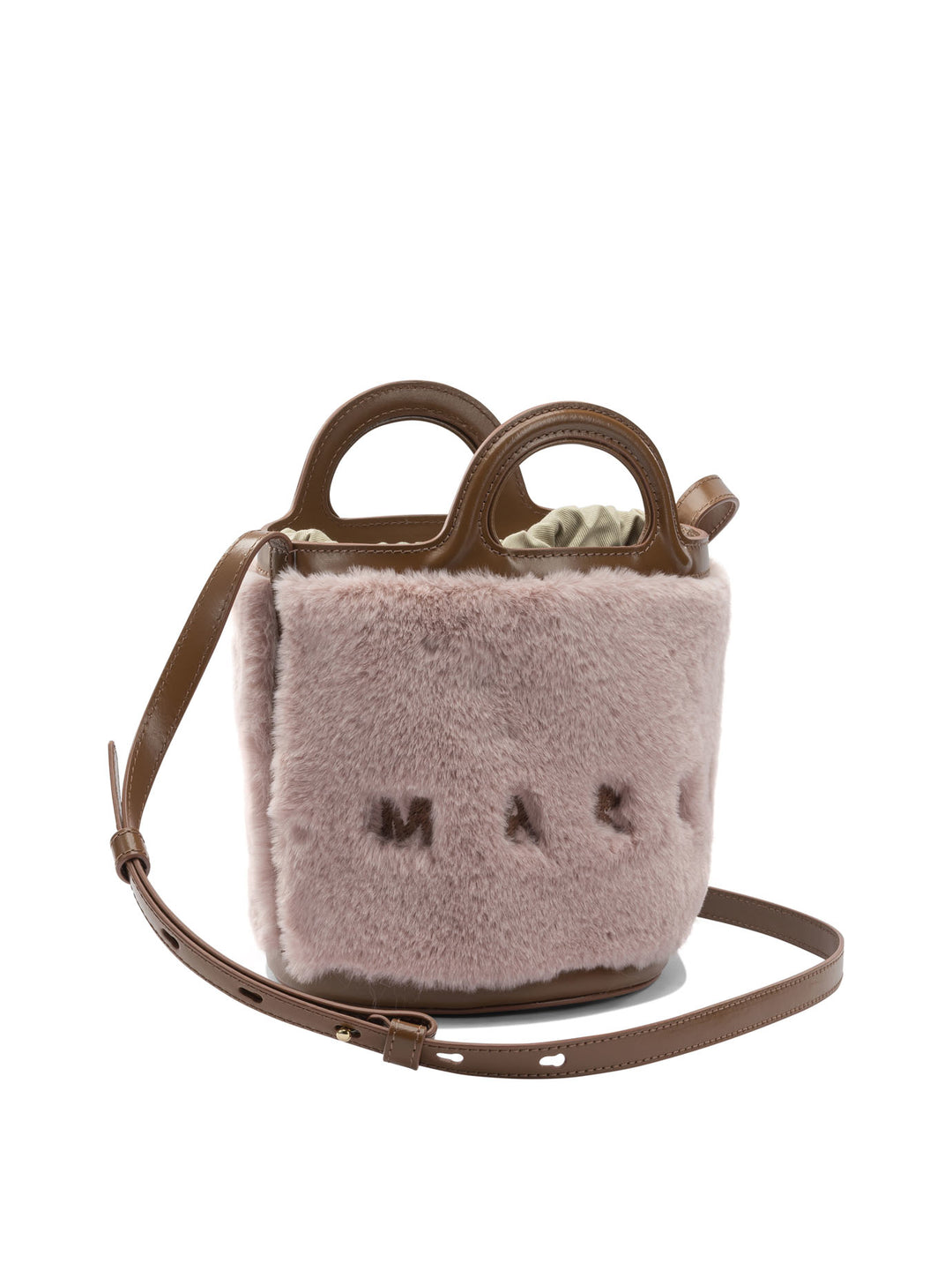 Marni Tropicalia Handbags - Rosa | e28ebddcdf8adb4913e98833cfef676679ba7508