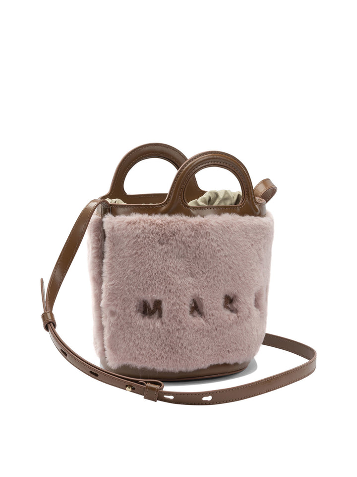 Marni Tropicalia Handbags - Rosa | e28ebddcdf8adb4913e98833cfef676679ba7508