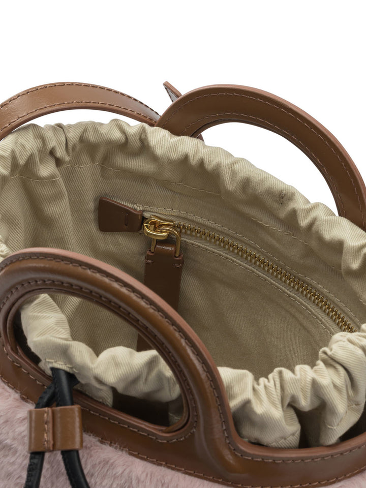 Marni Tropicalia Handbags - Rosa | 2ec4a575f1e9ed348c859835d92d91cb827a2d30