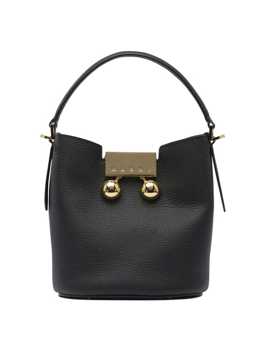 Trunkaroo Handbags Nero