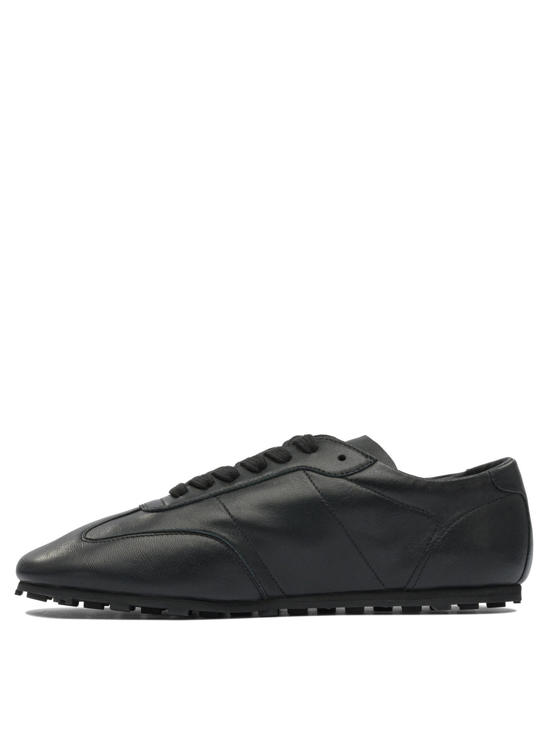 Marni Softy Soccer Sneakers & Slip-On - Nero | 6bffb8771b4b5001901a85b35145a1c9af3c18bc