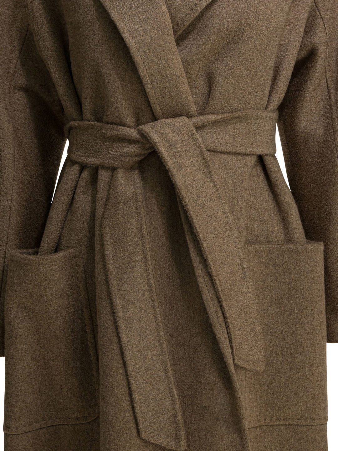 Max Mara Jackets & Coats Jackets and Coats - Marrone | 1f0ec8ec19a459c1f0e734214379eebb7431d4cd