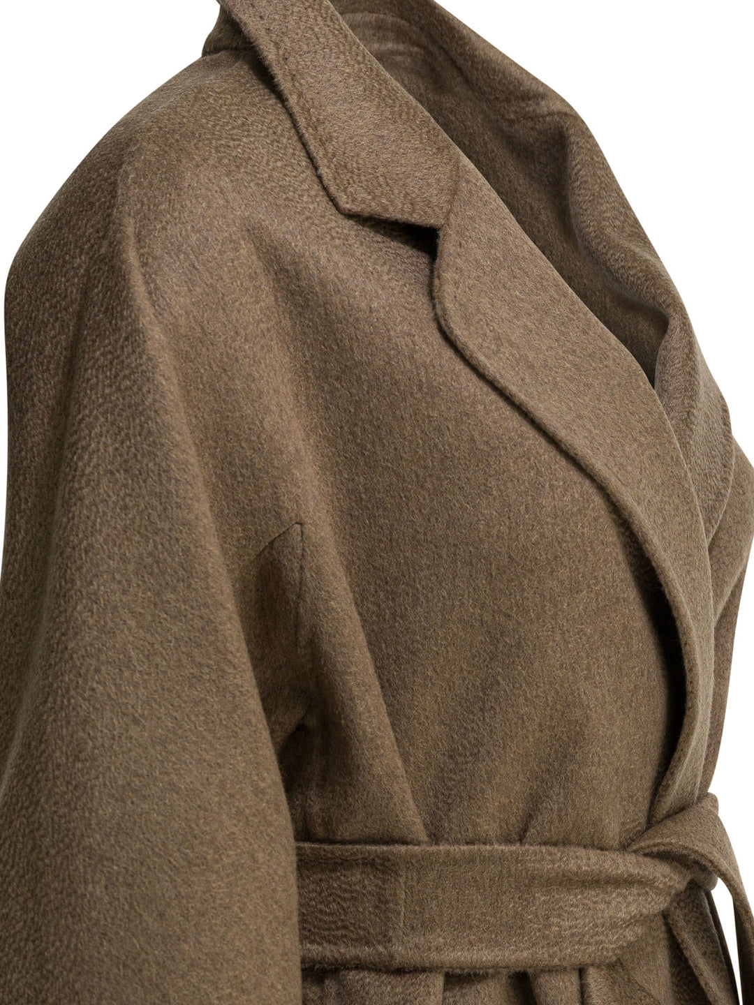 Max Mara Jackets & Coats Jackets and Coats - Marrone | 5c1ba104e37dd1cfb5b17e42ddb1367567b47727