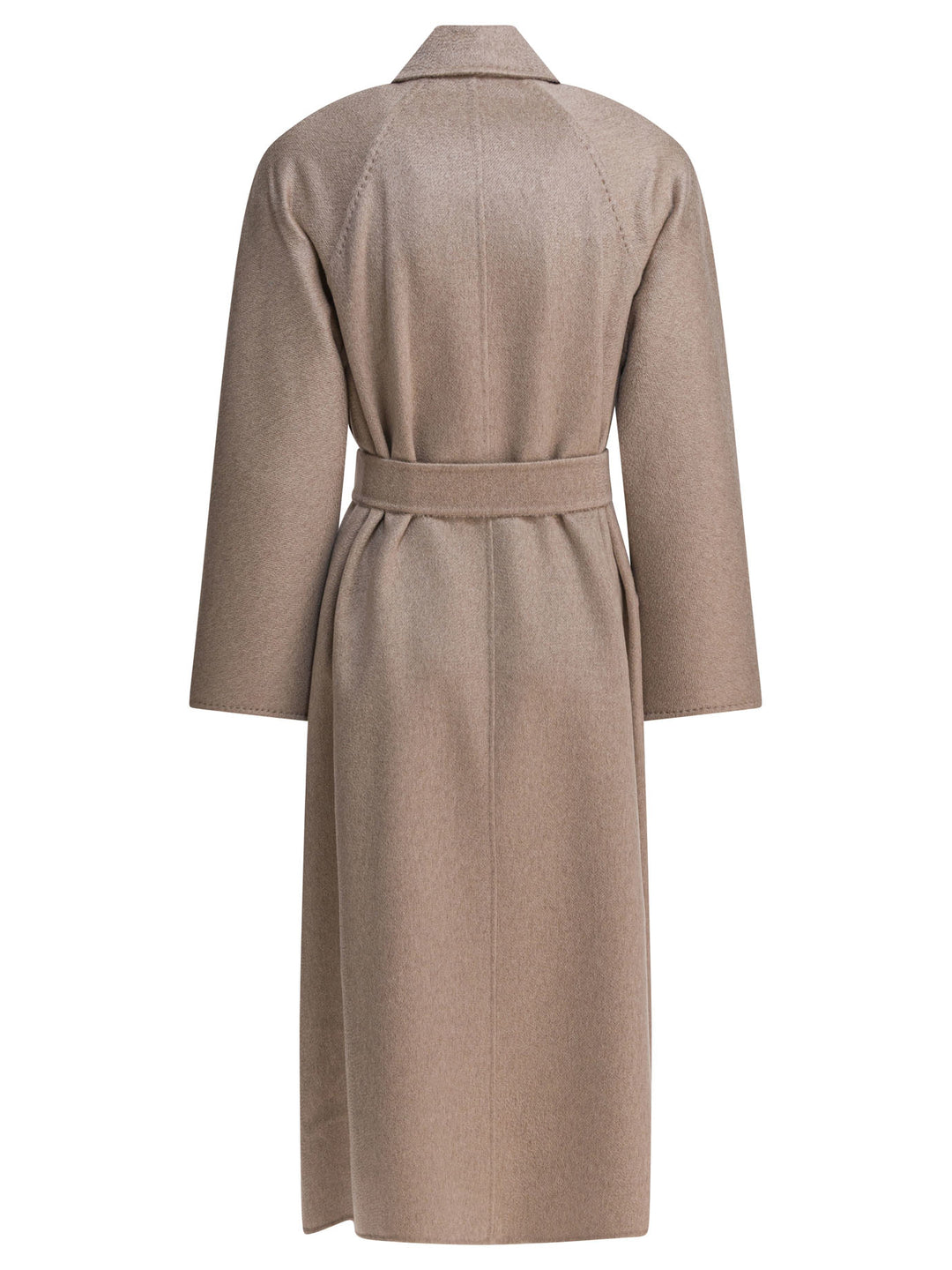 Max Mara Ludmilla Jackets and Coats - Beige | 2419ad1bae039c141648f3eabcfc2c40538ee649