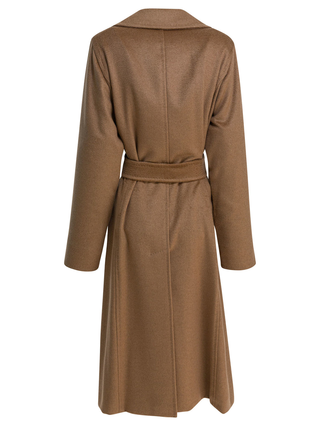 Max Mara Manuela Jackets and Coats - Marrone | 8b696697998c1042c1c1ecab7b95d9ae358f60d5