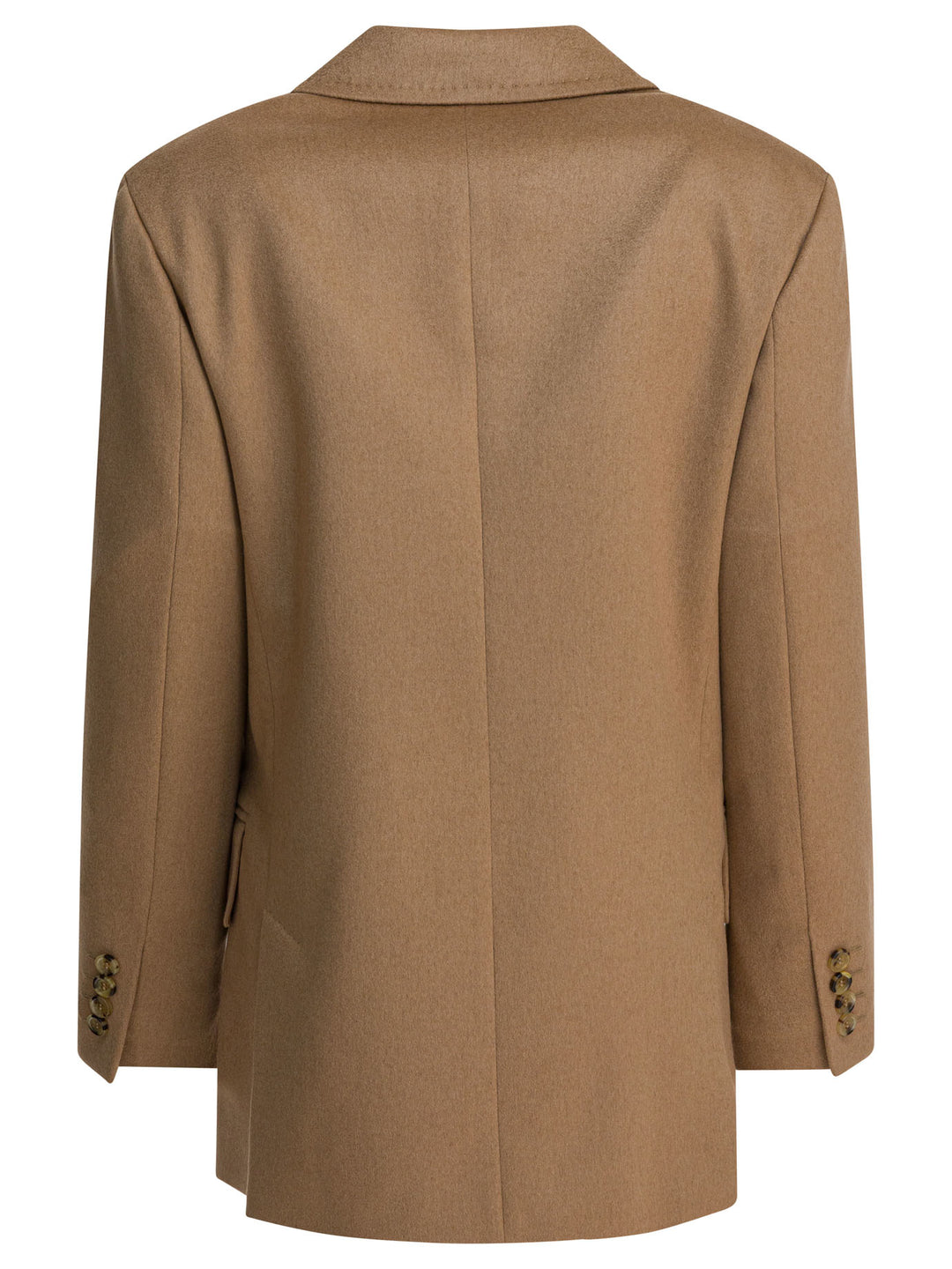Max Mara Olimpia Jackets and Coats - Marrone | 2dea0f725b152c1969dba01893eeda26fe2a8e90