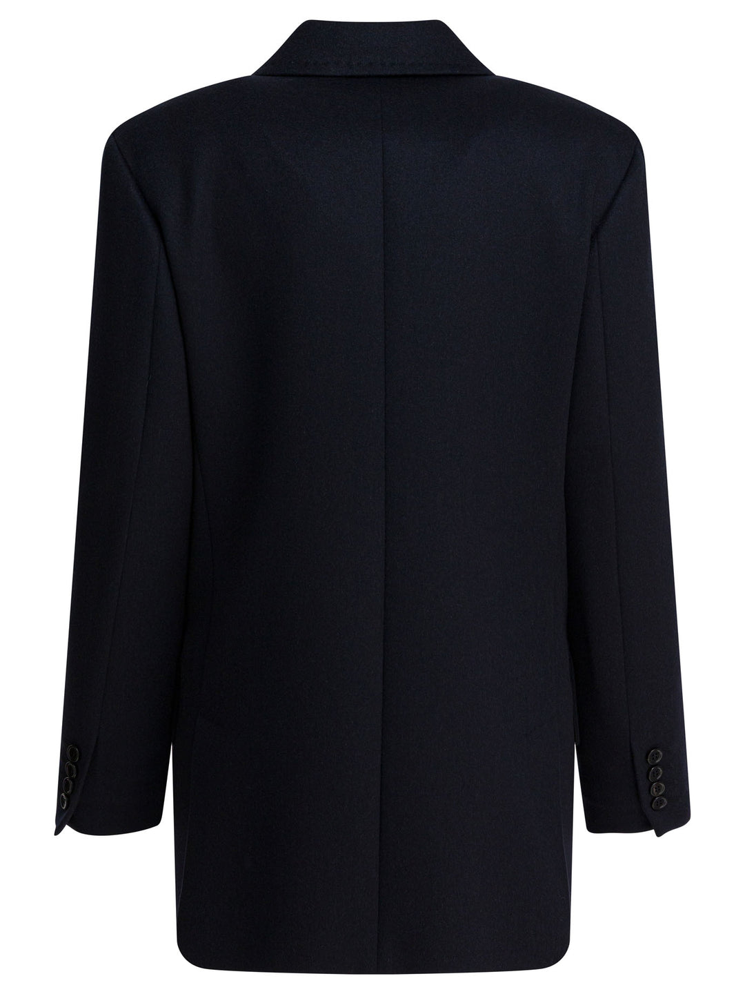 Max Mara Olympia Jackets and Coats - Blu | c73f7ae453b719551d33572a32fbe3c62ad02510