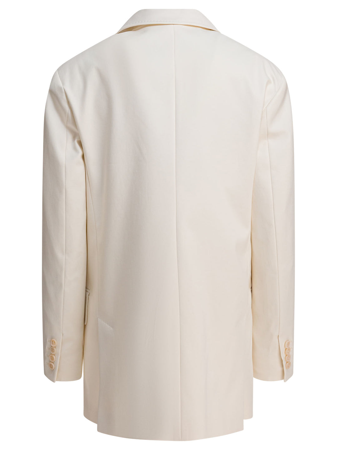 Max Mara Olimpia Jackets and Coats - Bianco | 0afe85f57a8df7aab7ab36b7e7d7463c852e95b4