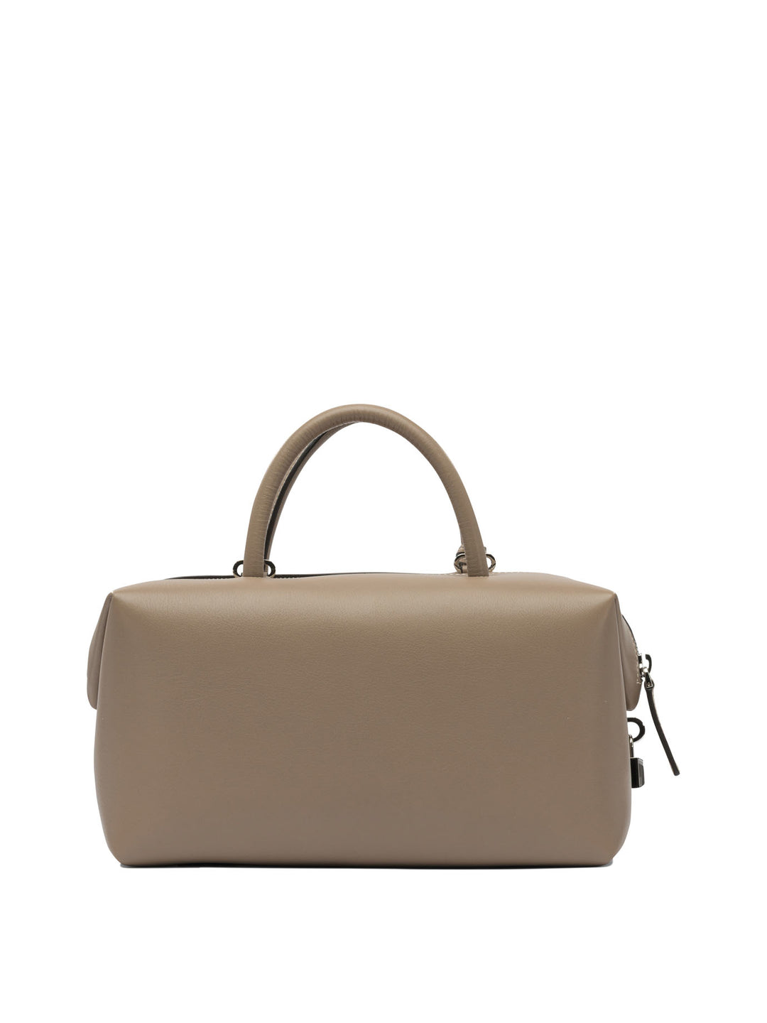 Max Mara Satchel Handbag Handbags - Marrone | 05d505a98d77aec0d2dddf95e3bc4351dd911e6a