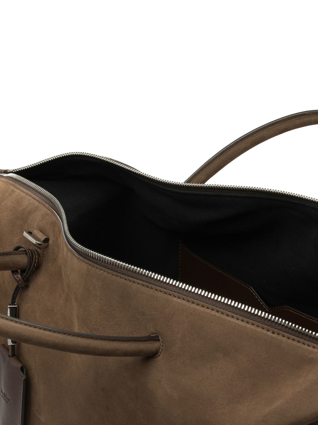 Max Mara Satchel Handbag Handbags - Marrone | 060c65cf4e29b88573921627e91ac2394068fa9f