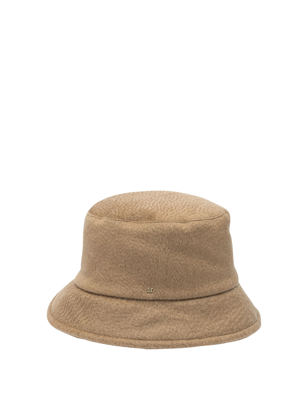 Max Mara Bucket Hat In Camel And Teddy Cappelli - Marrone | 30313ce964c800ca779aad0c1fcb3f56fd6d92e7