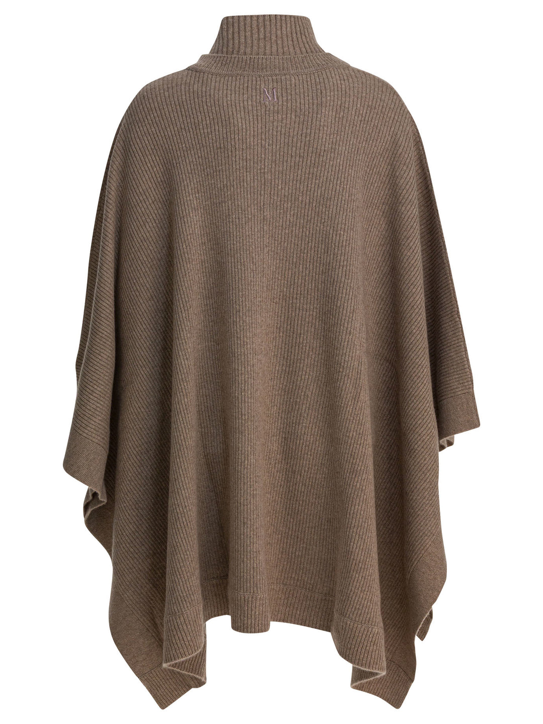 Max Mara Cashmere Cape Jackets and Coats - Beige | 8c67722aaa2f6411a83a10fcab8671111578e972