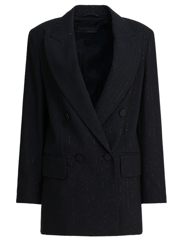 Jackets & Coats Jackets And Coats Black