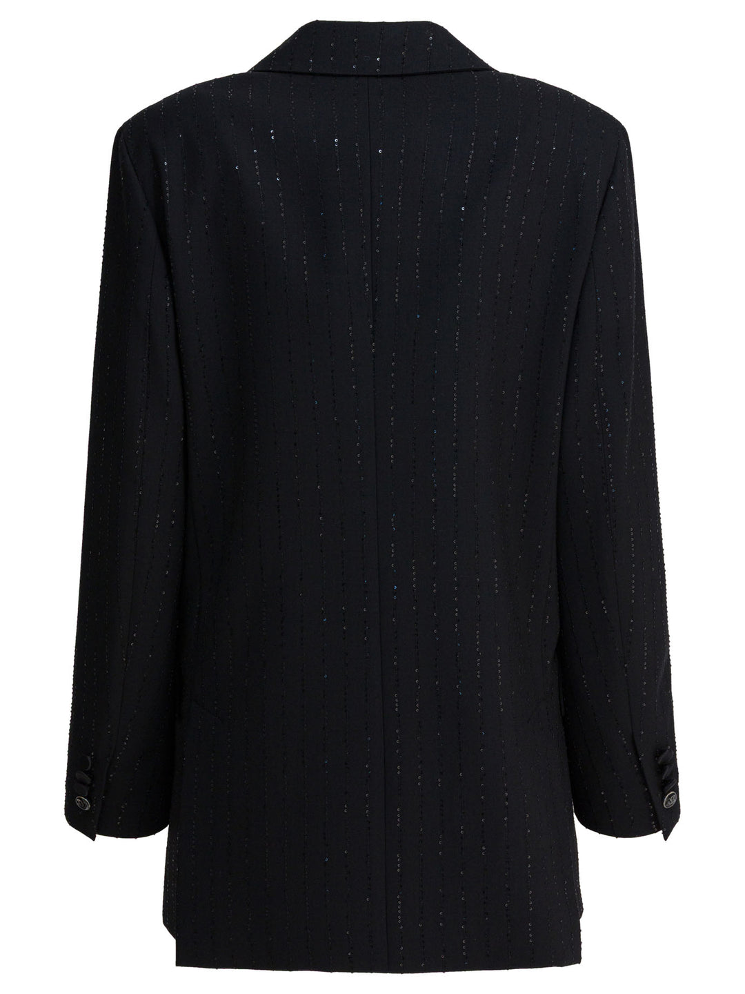 Max Mara Pianoforte Jackets & Coats Jackets and Coats - Nero | cab20b742a779f03d7af9eab120e4bb23b99c7a6