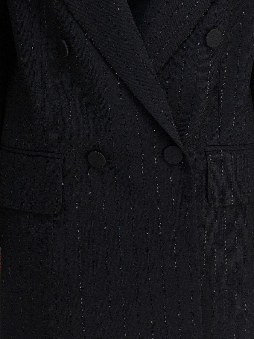 Max Mara Pianoforte Jackets & Coats Jackets and Coats - Nero | 269964b071a4fb73117da96bedaf163983611be9