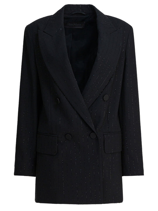 Jackets & Coats Jackets And Coats Nero