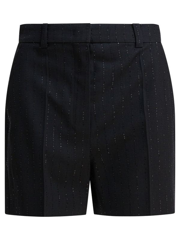 Shorts Black