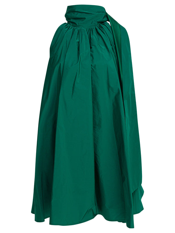 Vestidos Verdes