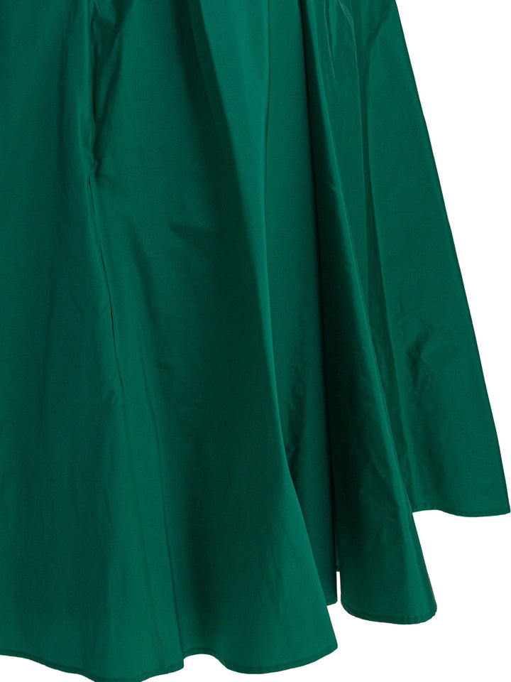Max Mara Pianoforte  Abiti - Verde | 8ebf8f1ace4c544417ce5a759e517aa5d5028624