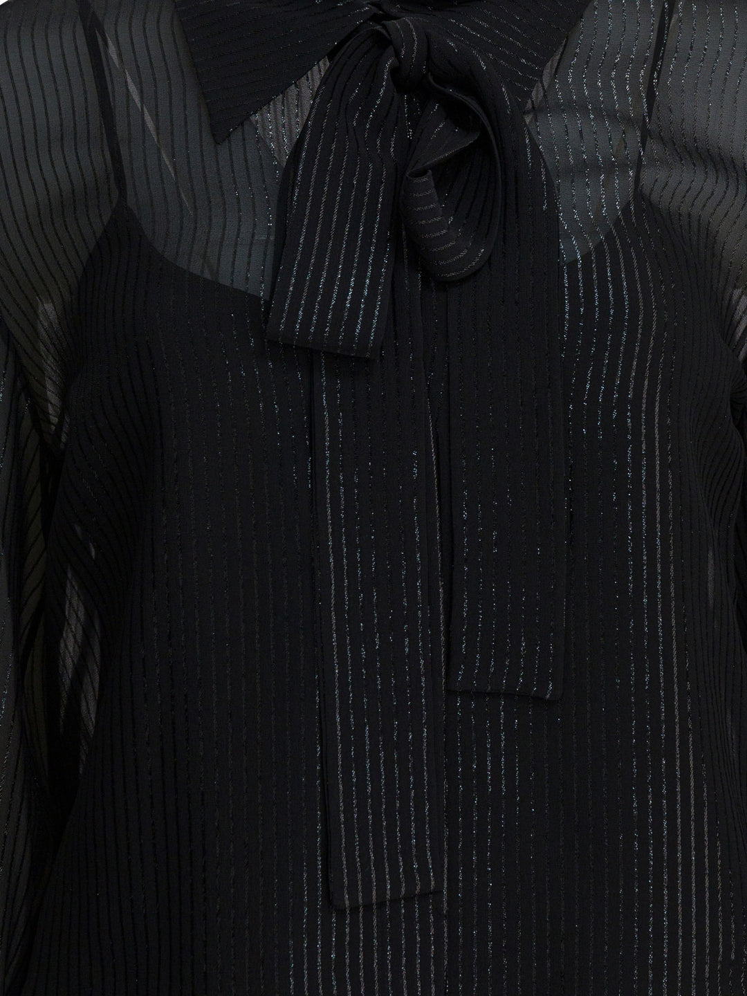 Max Mara Pianoforte  Shirts - Nero | 8dc24eef0fbf9229f0b20a2c6276b7ec79216e01