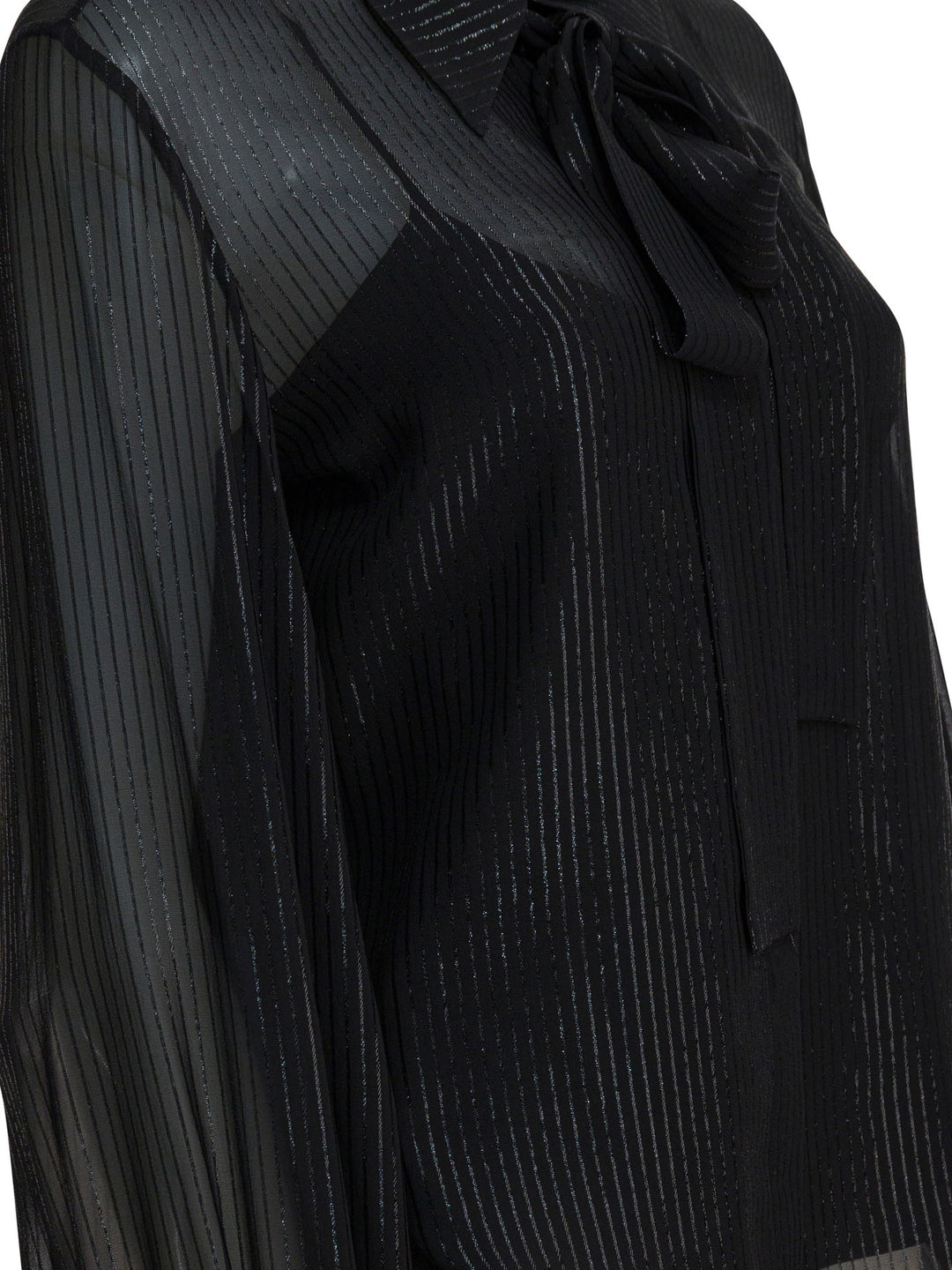 Max Mara Pianoforte  Shirts - Nero | 9b96e8e367023a7a4f75b15cde6171fa4a9ed4d7