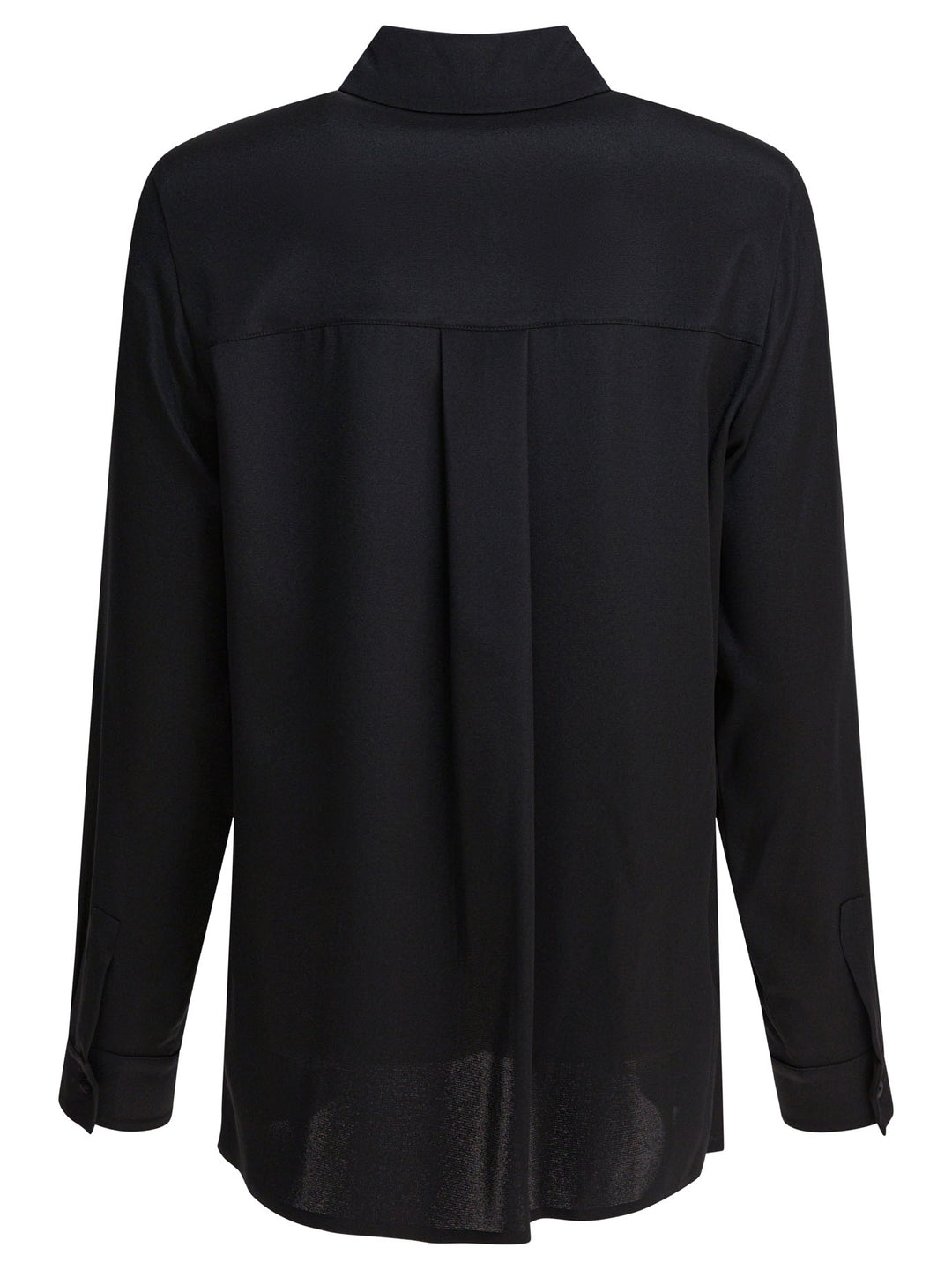 Max Mara Pure  Shirts - Nero | 3ffd610d28e347cf9df861ac3df2b3d3836640eb