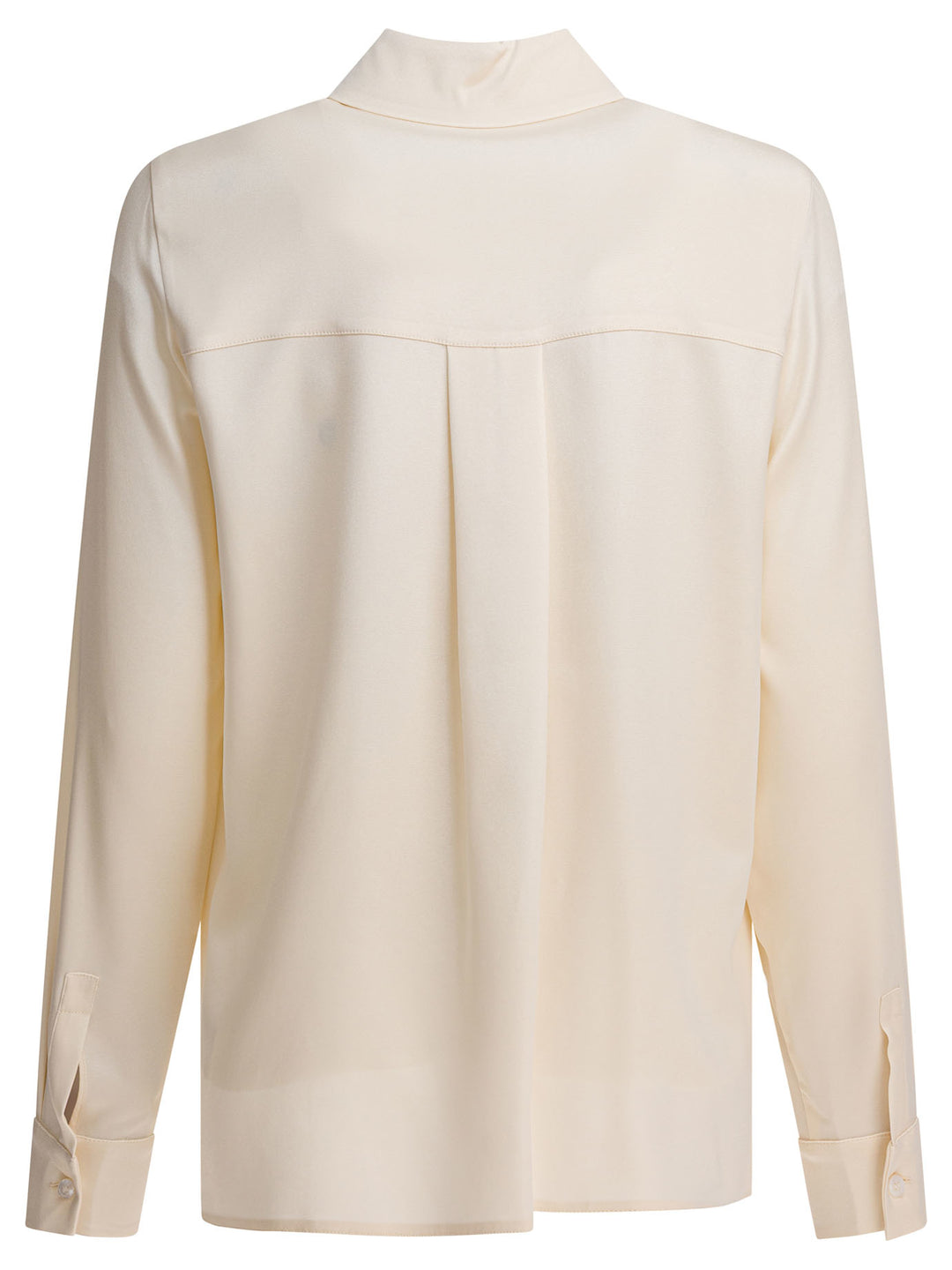 Max Mara Pure  Shirts - Bianco | 6c6d70d3ec6bca99e0104bde222f94fe863f9759