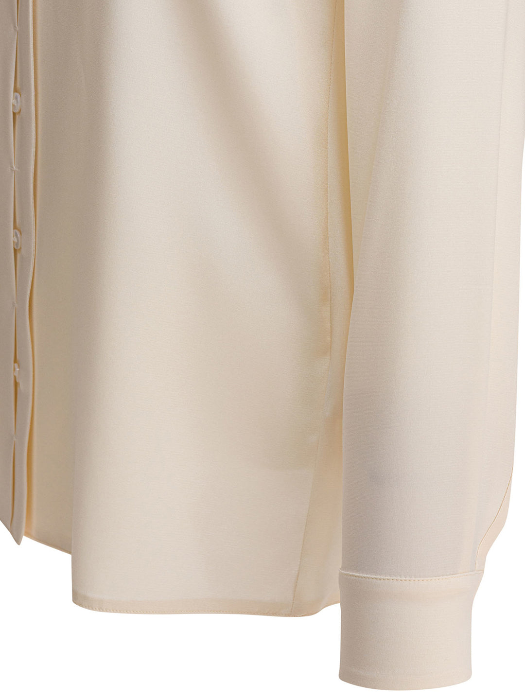Max Mara Pure  Shirts - Bianco | 3d3f6d9f8a27735d7f800a18cf16e0b241d2e49b