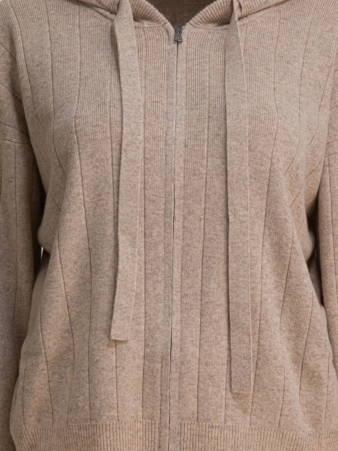 Max Mara Pure Cashmere Cardigan Knitwear - Beige | 526f882e23d9bea6ffd70f140718306ab2c0875d