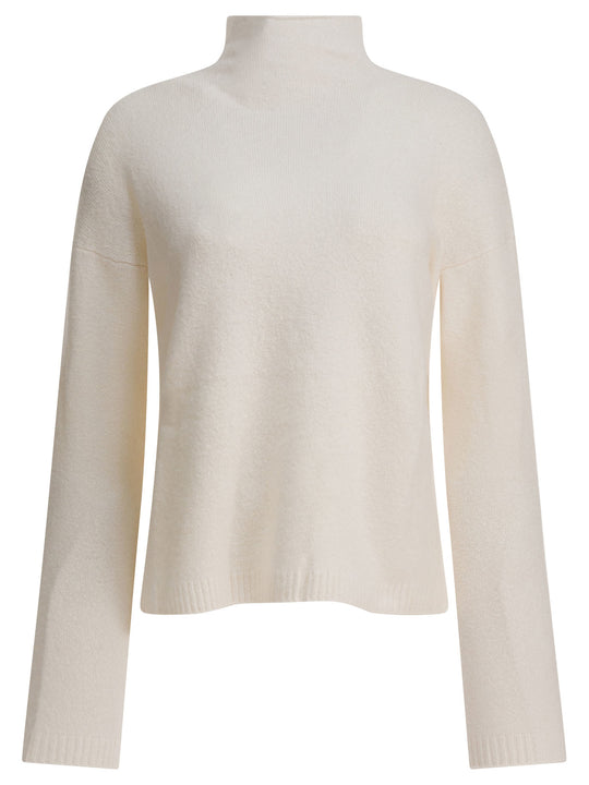 Orlaya Knitwear Bianco