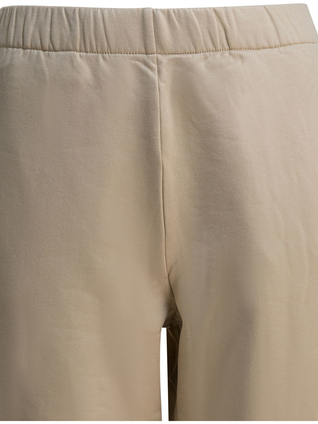 Max Mara Pure Filovia Trousers - Beige | 1a32d0b4059d7ac0476ff847090333cfd31abfa3