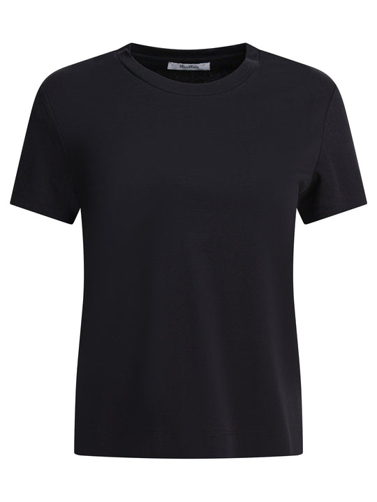 T-Shirts Nero