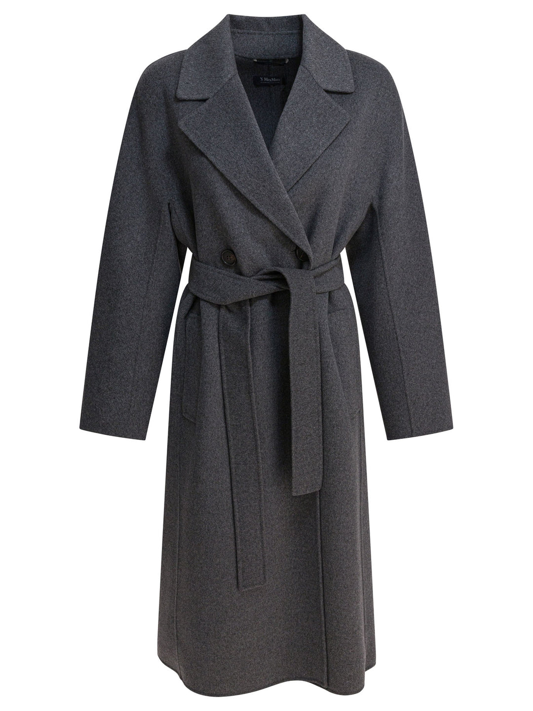 Max Mara S Jackets & Coats Jackets and Coats - Grey | 237b031b4561f1e902fb56f9e102558099b2446f