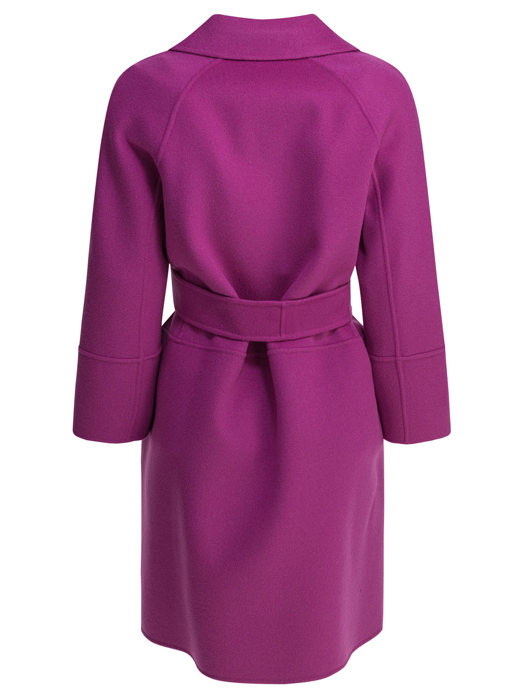 Max Mara S Jackets & Coats Jackets and Coats - Fucsia | e283b8f30eb7753637e444764b550c4bf4ff5b55