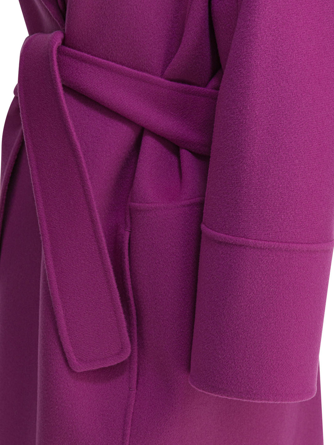 Max Mara S Jackets & Coats Jackets and Coats - Fucsia | 4bd7ca4207895d821b29a15bc504165246a07524